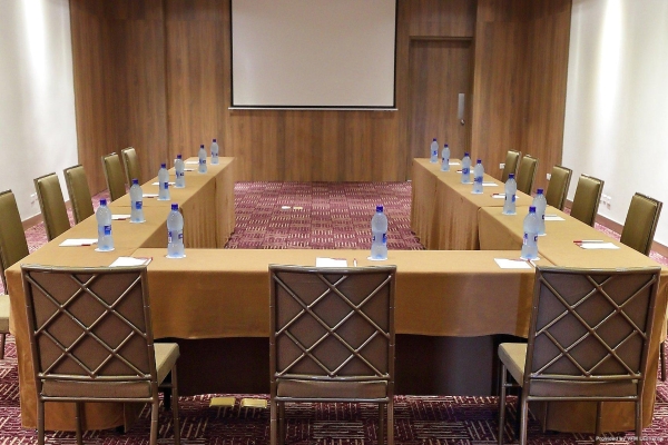Hotel Crowne Plaza PANAMA AIRPORT (Panama)